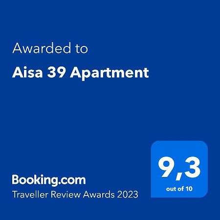 Aisa 39 Apartment Parnu Ngoại thất bức ảnh