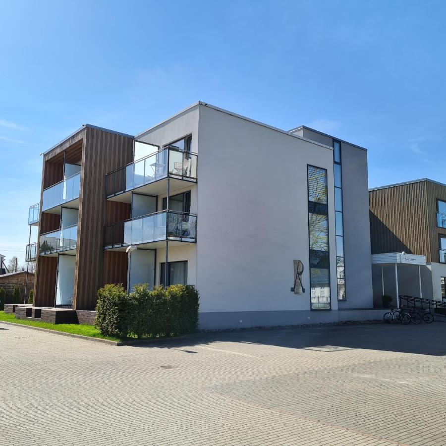 Aisa 39 Apartment Parnu Ngoại thất bức ảnh