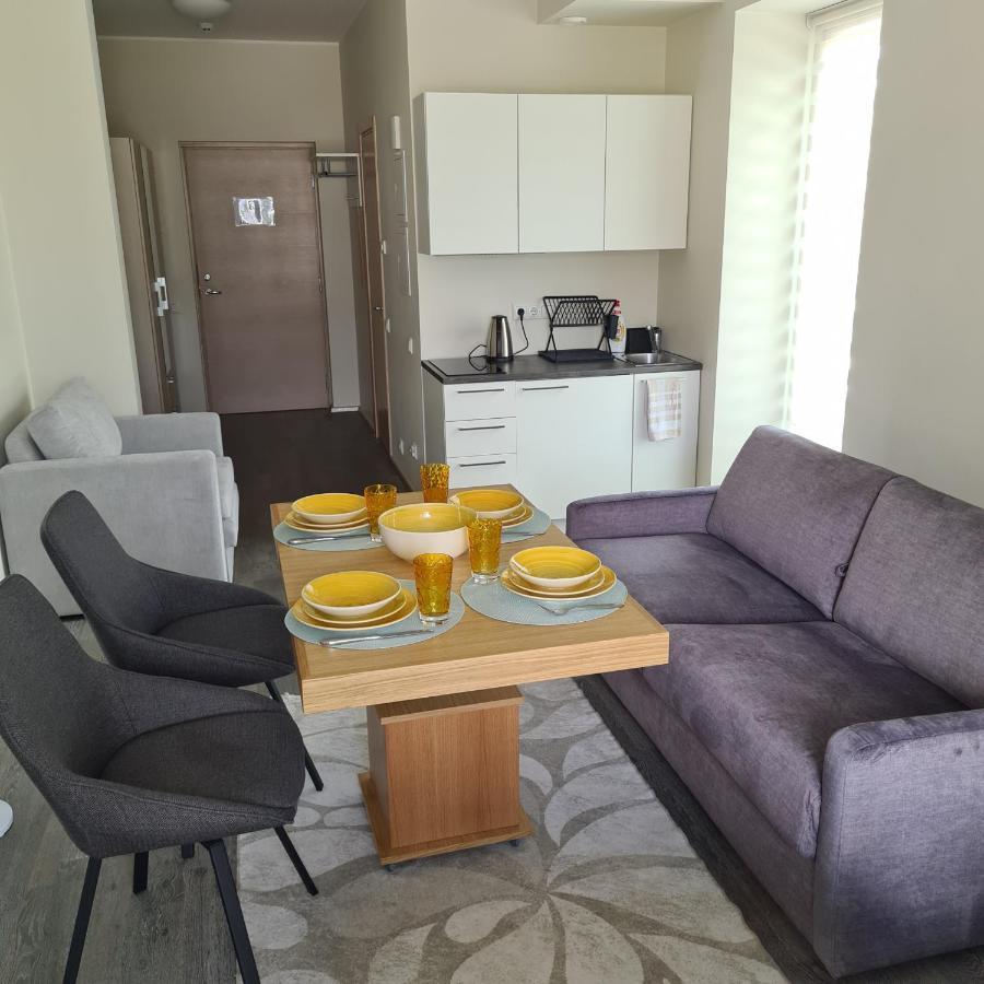Aisa 39 Apartment Parnu Ngoại thất bức ảnh