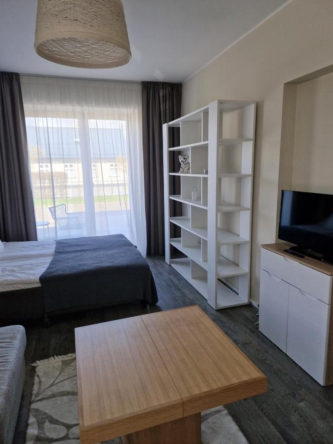 Aisa 39 Apartment Parnu Ngoại thất bức ảnh