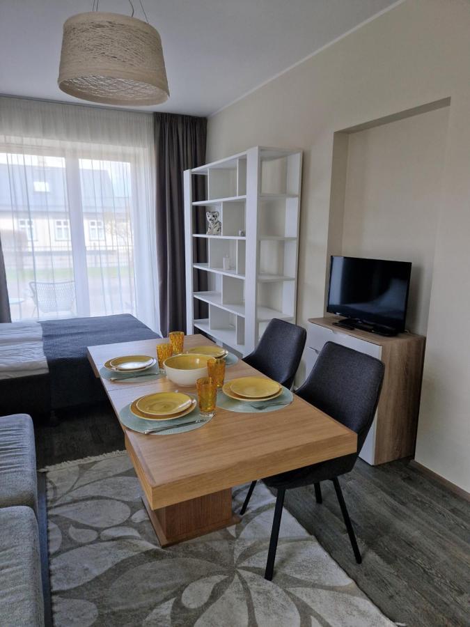 Aisa 39 Apartment Parnu Ngoại thất bức ảnh