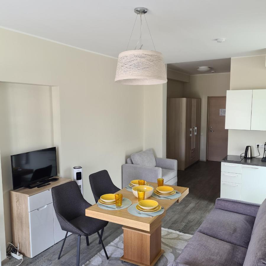 Aisa 39 Apartment Parnu Ngoại thất bức ảnh