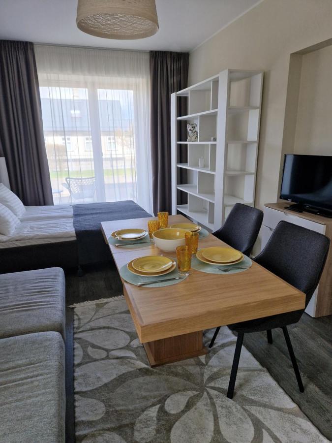 Aisa 39 Apartment Parnu Ngoại thất bức ảnh