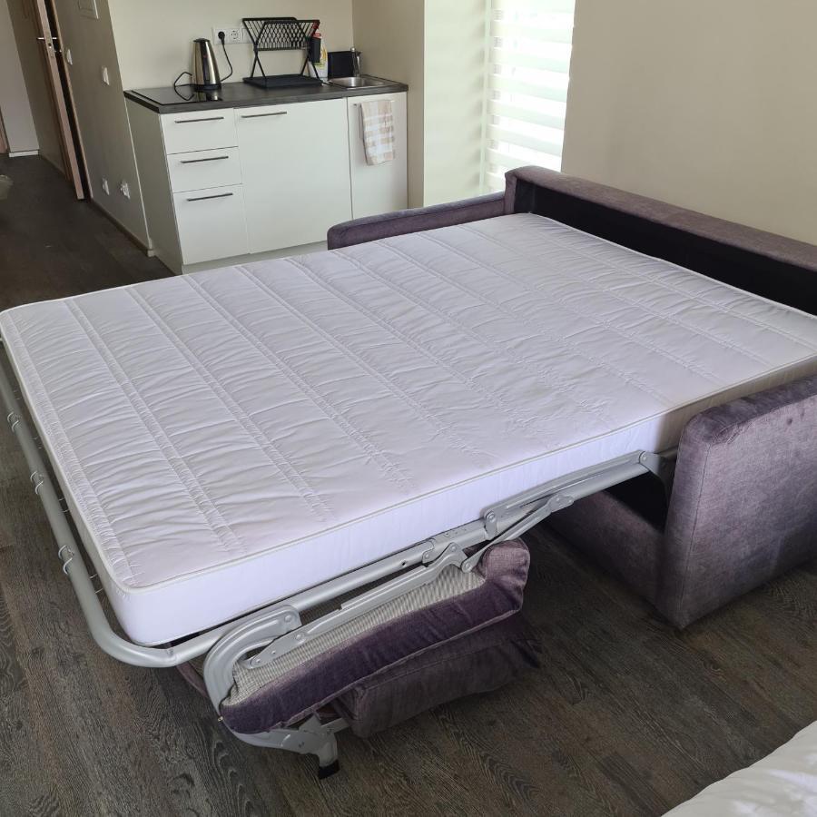 Aisa 39 Apartment Parnu Ngoại thất bức ảnh