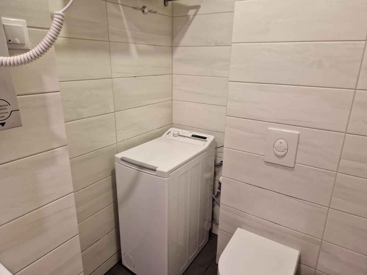 Aisa 39 Apartment Parnu Ngoại thất bức ảnh